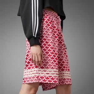 ADICOLOR 70S MONOGRAM SHORTS